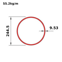 HA245x9.5