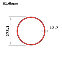 HA273x13