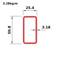 HS51x25x3.2