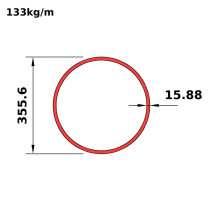 HS356x16