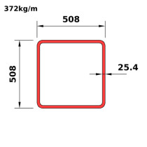HS508x508x25