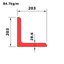 L203x203x29