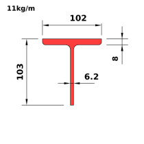 WT100x11
