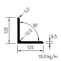 125x125x10EA