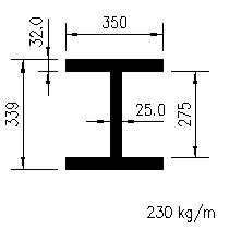 350WC230