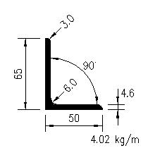 65x50x5UA