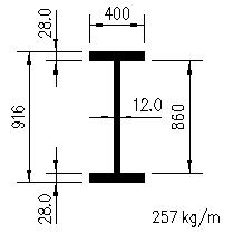 900WB257