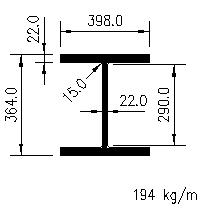 HP 400x194