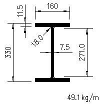 IPE 330