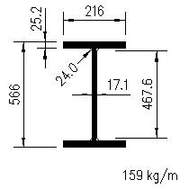 IPE V 550