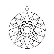 northarrow004