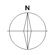 northarrow023