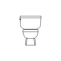 toilet004_front