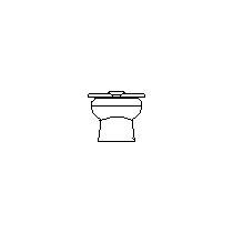 toilet007_front