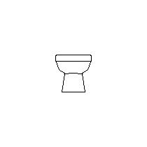 toilet010_front