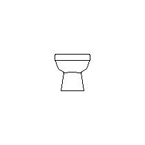 toilet011_front