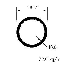 cfchs 139.7x10.0