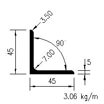 ea 45x45x4.5
