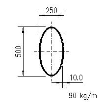 hfehs 500x250x10.0