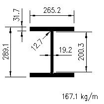 uc 254x254x167