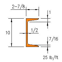 C 10x25