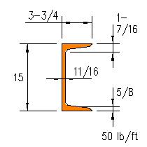 C 15x50