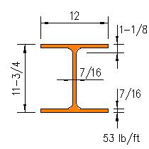 HP 12x53