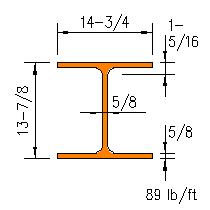 HP 14x89