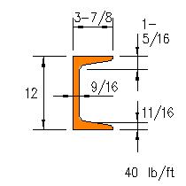 MC 12x40