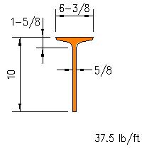 ST 10x37.5