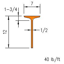 ST 12x40