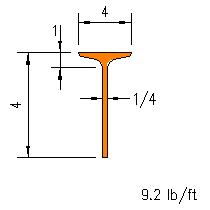 ST 4x9.2