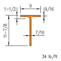 WT 12x34