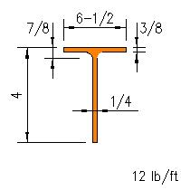 WT 4x12