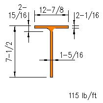 WT 6x115