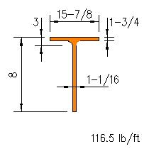 WT 7x116.5