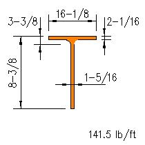 WT 7x141.5