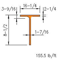 WT 7x155.5