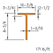 WT 7x171