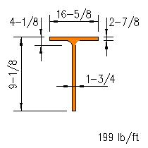 WT 7x199