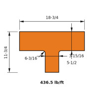 WT 7x436.5