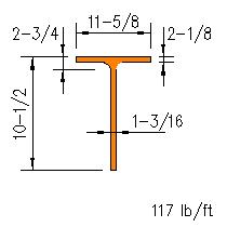 WT 9x117